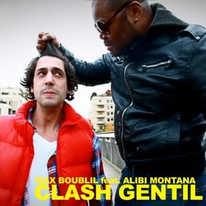 Clash gentil (Single)