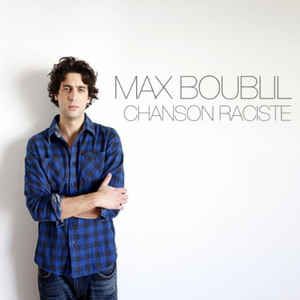 Chanson raciste (Single)