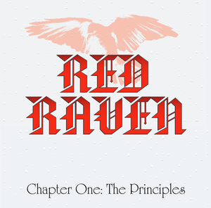 Chapter One: The Principles