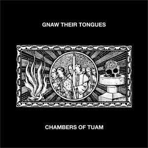 Chambers of Tuam (EP)