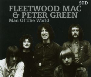 Fleetwood Mac & Peter Green