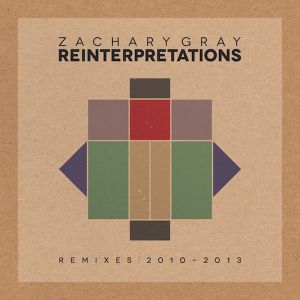 Memori (Zachary Gray remix)