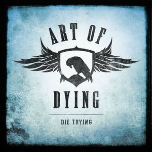 Die Trying (Single)