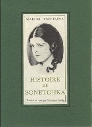 L'histoire de Sonetchka