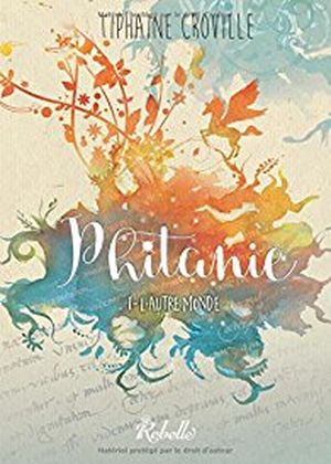 Phitanie - Tome 1 : L'autre Monde