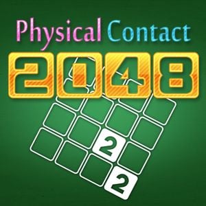 Physical Contact: 2048