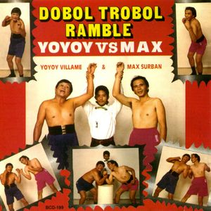 Dobol Trobol Ramble