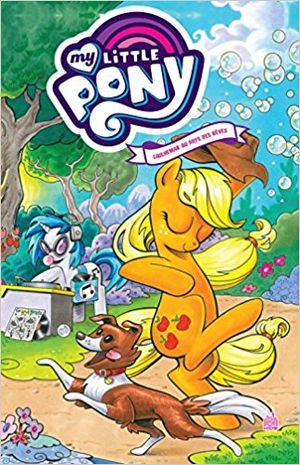 My Little Pony : Cauchemar au Pays des Rêves - Volume 2