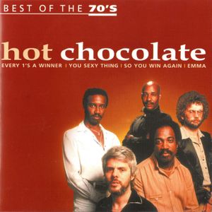 Best of the 70’s: Hot Chocolate