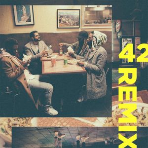 42 (remix)