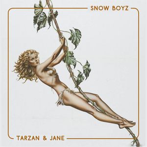 Tarzan & Jane (Single)