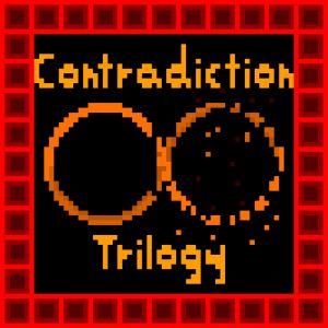 Contradiction Trilogy (EP)