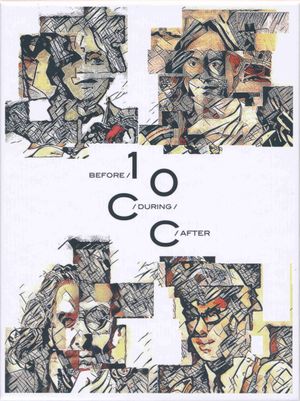 During After: The Best of 10cc