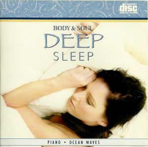 Body & Soul: Deep Sleep