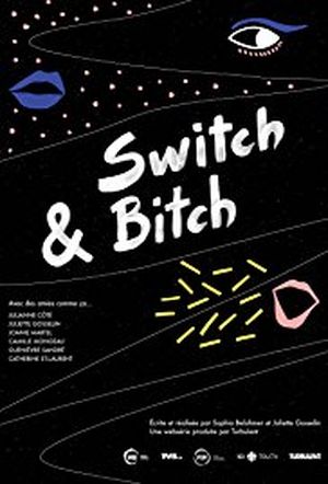 Switch & Bitch