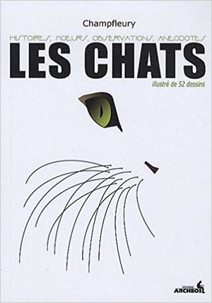 Les chats