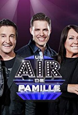 Un air de famille