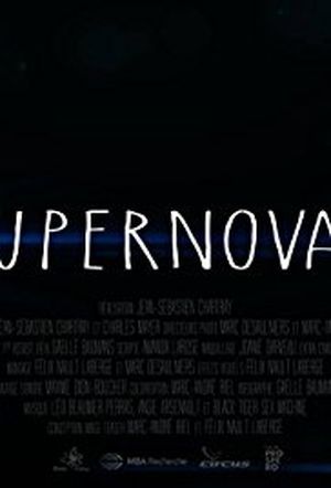 Supernovae