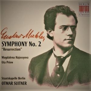 Symphony No. 2 “Resurrection”