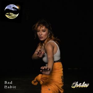 Bad Habit (Single)