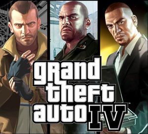 Grand Theft Auto IV Radio (OST)