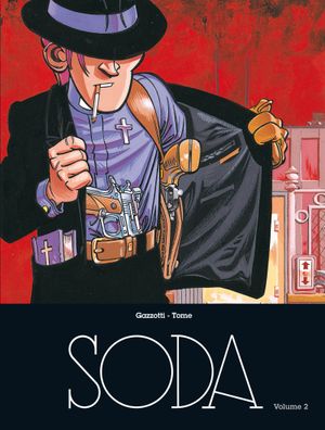 Soda - L'Intégrale - Tome 2