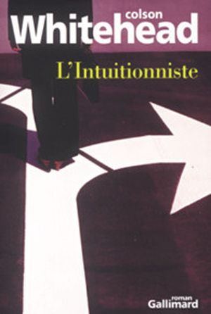 L'intuitionniste