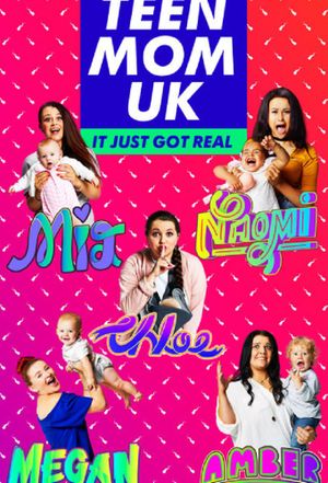 Teen Mom UK