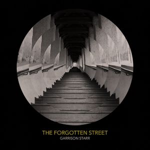 The Forgotten Street (EP)