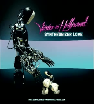 Syntheseizer Love (Single)