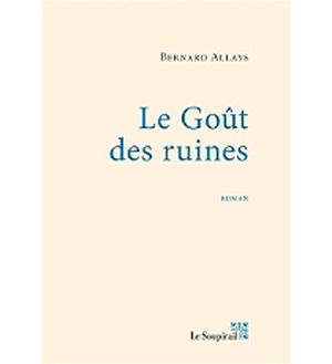 Le goût des ruines