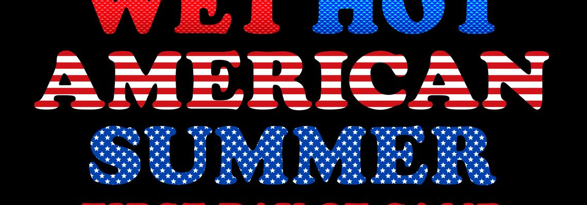 Cover Wet Hot American Summer : First Day of Camp