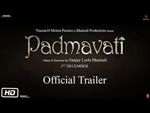 Padmavati