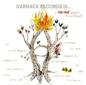 Narnack Records Is... A Fist-First Sampler of New Music
