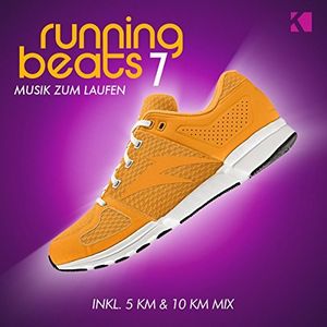 Running Beats 7: Musik zum Laufen