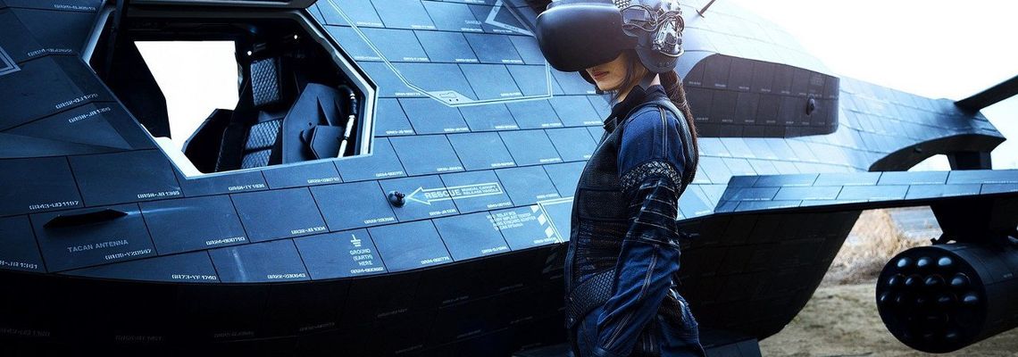 Cover The Next Generation Patlabor: Tokyo War
