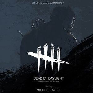 Dead by Daylight: Original Game Soundtrack (OST)