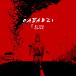 Pochette Cabadzi x Blier Pochette Cabadzi x Blier