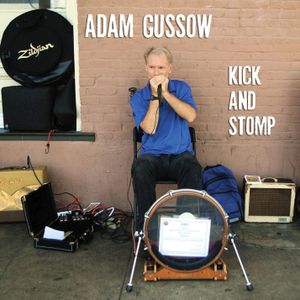 Kick and Stomp