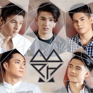 BoybandPH - EP (EP)