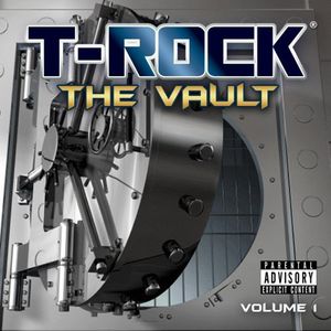 The Vault, Vol. 1