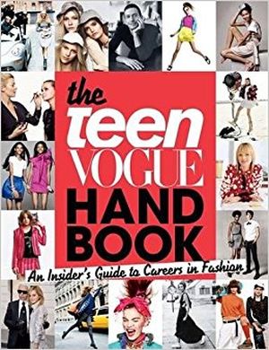 The Teen Vogue Handbook