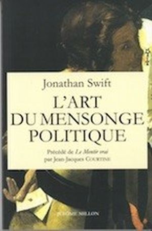 L'art du mensonge politique