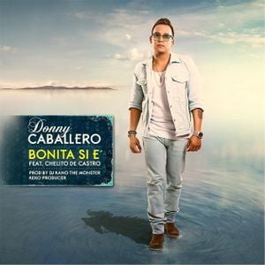 Bonita sí e' (Single)