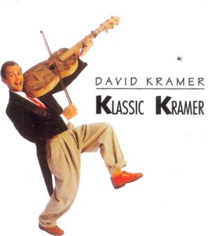 Klassic Kramer