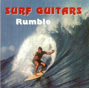 Surf Guitars Rumble