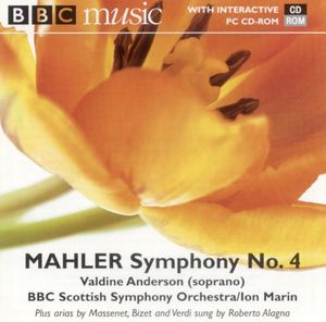 BBC Music, Volume 9, Number 8: Mahler: Symphony no. 4