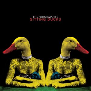 Sitting Ducks (EP)