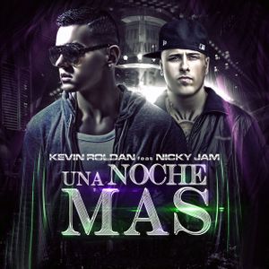 Una noche más (Single)