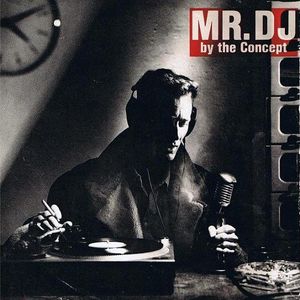 Mr. DJ (Single)